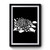 Fish Swarm Premium Poster