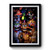 Five Nights At Freddy's Let's Rock Premium Poster