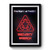 Five Nights At Freddys Logo Premium Poster