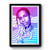 Five Stars Asap Rocky Premium Poster