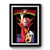 Flash Gordon Theme Song Premium Poster