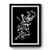 Fortis Fortuna Adiuvat Premium Poster