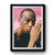 Frank Ocean Face Paint Premium Poster