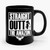 Straight Outta The Amazon Ceramic Mug