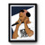 Frank Ocean Illustration Pop Music Singer Premium Poster