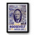 Franklin D. Roosevelt Premium Poster
