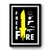 Free Fire Mobile Premium Poster
