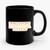 Stranger Things 1 Ceramic Mug