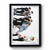 Funny Bts Member Premium Poster