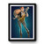 Garota Esquilo Superhero Premium Poster