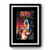 Gene Simmons by Alonso Espinoza on Deviant Art Premium Poster