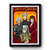 Girls Of Golden Game Of Thrones Mashup Premium Poster