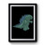 Godzilla Lego Premium Poster