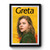 Greta Movie Premium Poster