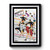 haikyu 2020 try x Premium Poster