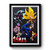 Halloowen Sonic Premium Poster