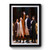 Hamilton Musical Theater Premium Poster