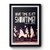 Hamilton Showtime Broadway Musical Premium Poster