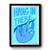 Hang In There Sloth 1 Premium Poster