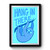 Hang In There Sloth Premium Poster
