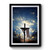 Happy Easter Sunday Premium Poster