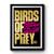 Harley Quinn Birds Of Prey Gold Premium Poster