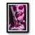 Harley Quinn Holiday Premium Poster
