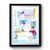 harry styles quotes Premium Poster