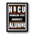 Hbcu Grambling State University Alumni Premium Poster