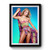 Heather Thomas Actress Sexy Premium Poster