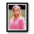 Heather Thomas Beautiful Actress Premium Poster
