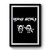 Heavy Metal Rock 1 Premium Poster