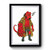 Hellboy 3 Premium Poster