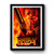 Hellboy Cover Premium Poster