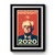 Hindsight Is Bernie 2020 1 Premium Poster