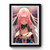 Hiro Darling In The Franxx Premium Poster