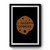 I Accept Cookies Premium Poster