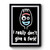 I Really Do Not Give A Fork Premium Poster