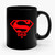 Super Dad Ceramic Mug