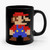 Super Mario Periodic Table Ceramic Mug