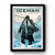Iceman Film Premium Poster