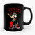 Super Negan Mario Ceramic Mug