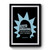 Im Not Arguing Rick Sanchez 1 Premium Poster
