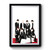 Infinite Can't Get Over Kpop Premium Poster