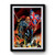 Iron Maiden Album Covers Premium Poster