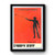 It's Time To Blow This Scene Cowboy Bebop Premium Poster