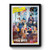 Itaewon Class K-Dramas Premium Poster