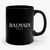 Balmain Paris 2 Ceramic Mug