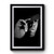 Jay Z Hip Hop Rap With Hat Premium Poster