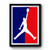 Jordan Logo Premium Poster